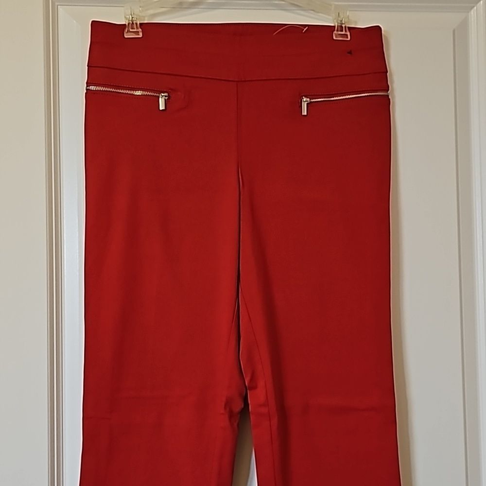 NWOT 7th Avenue NY&C Pull-On Pants - Picture 2 of 6